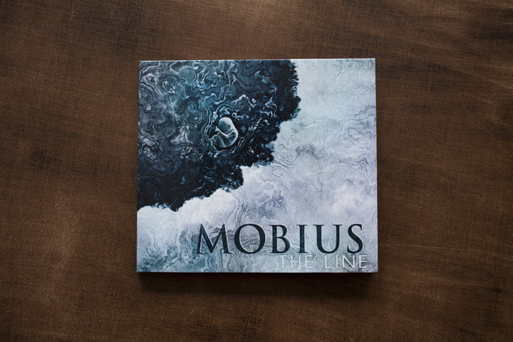 MöbiusLink REAL MUSIC WORKS 音楽作品集 【公式通販】