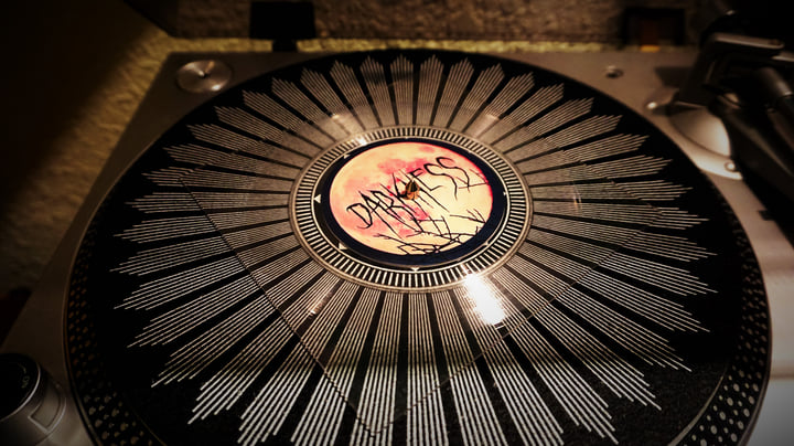 Darkness_Single | sinphonics