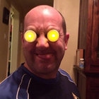 Simon Keegan thumbnail