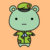 Bandcamp profile picture for @flippy