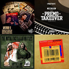Kero One presents Plug Label | Kero One