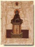 The Stylite image