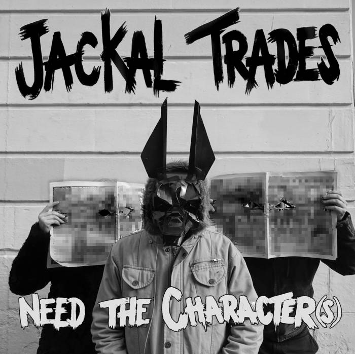 Music | Jackal Trades