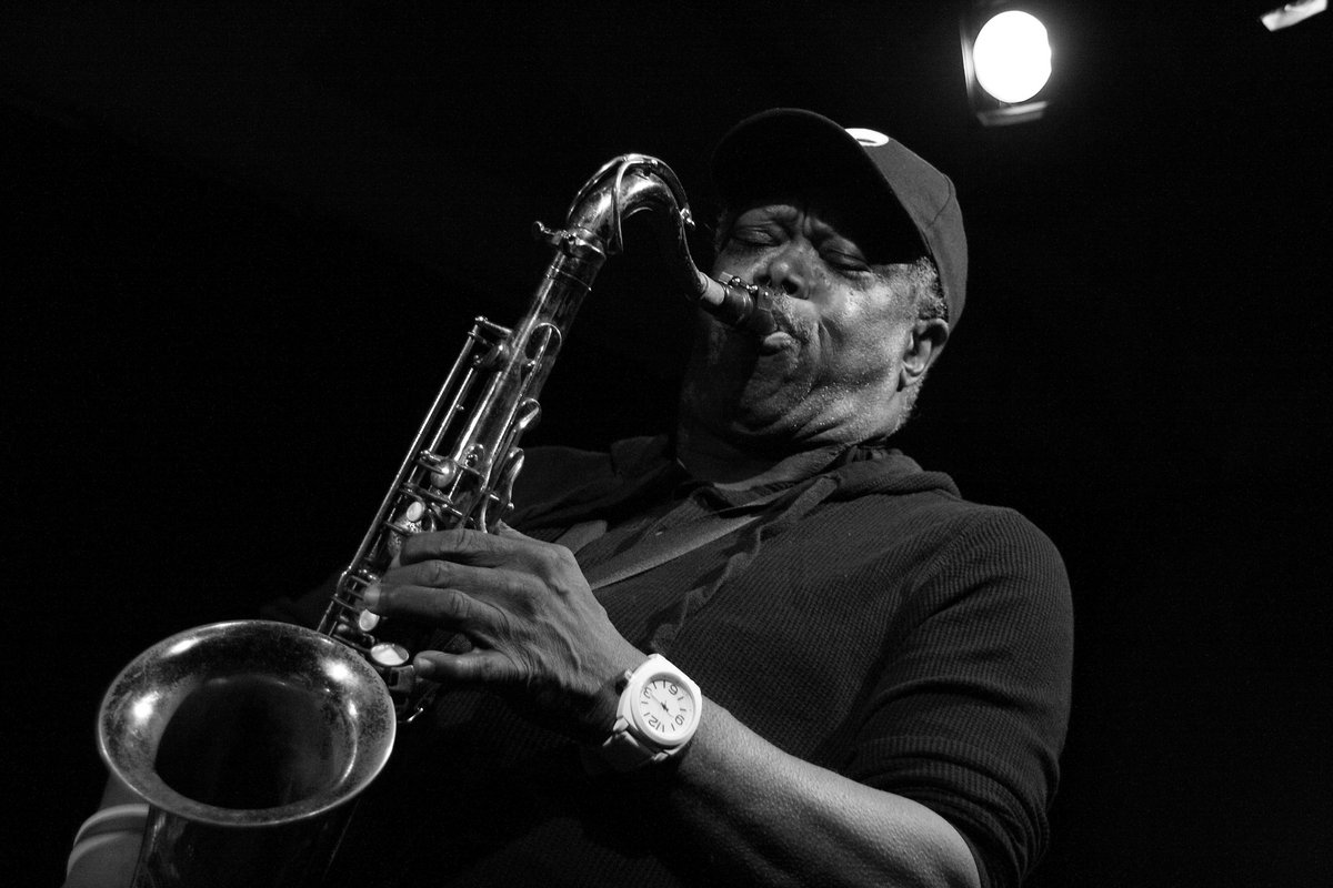 Music | Joe McPhee