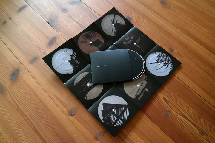 A Made Up Sound (2009-2016) | A Made Up Sound | Dave Huismans