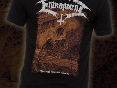 Through Realms Unseen Full Color Shirt main photo