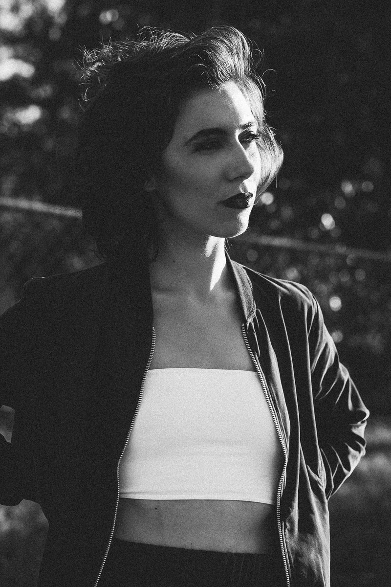 Matriarchy | Ashley Barlow