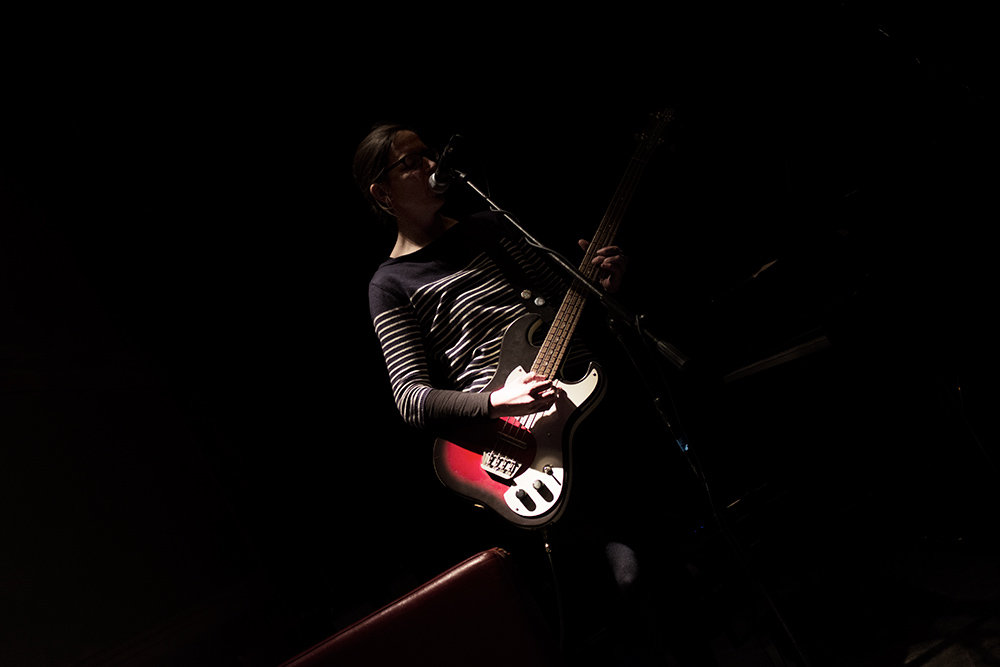 Annelies Monser & Goldscammer - le date live in Italia