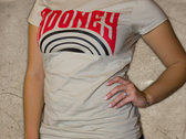 Adoney Shirt, beige photo 