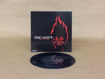 Merch | Dag Nasty