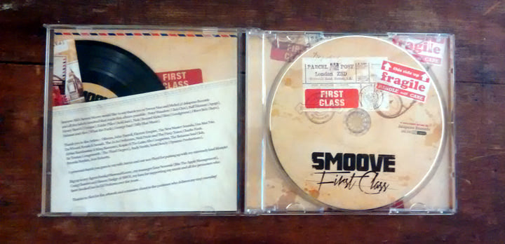 First Class | Smoove | Smoove & Turrell
