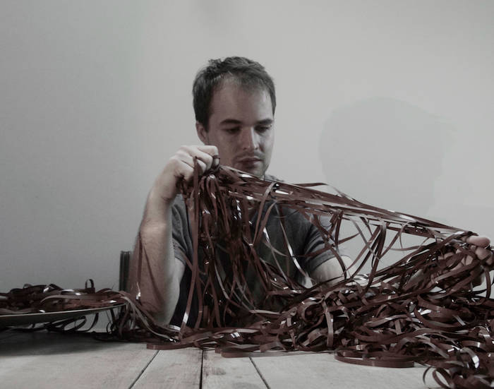 Vessel — Photo