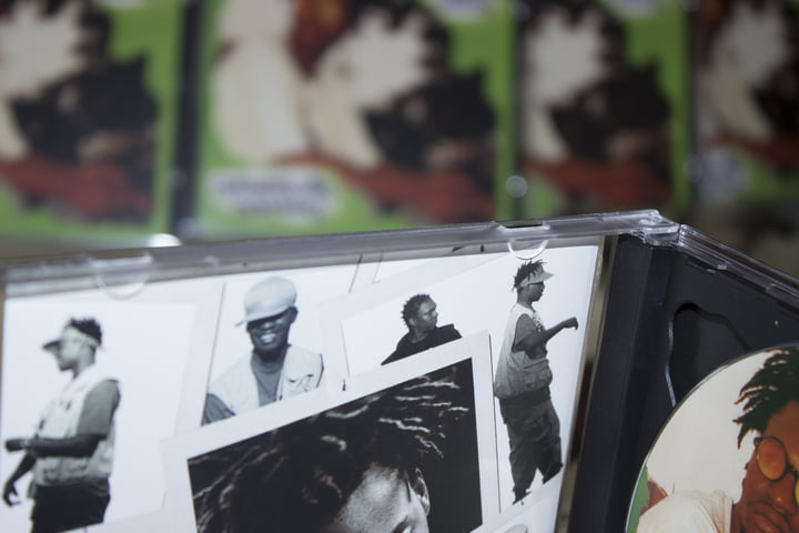 Optimistically Speaking | People Without Shoes