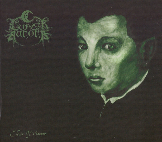 Elixir Of Sorrow | Lunar Aurora