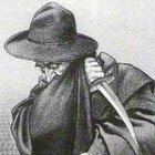 The Reaper's Preacher thumbnail
