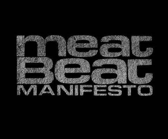 Merch | Meat Beat Manifesto