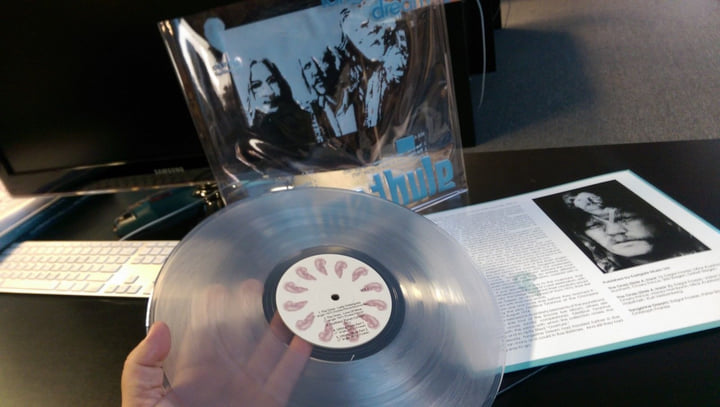 POOL OF CIDER/UNDER THE COUNTER：未開封CD POOL OF CIDER/UNDER THE COUNTER：未開封CD
