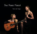 Duo Paseo Musical image