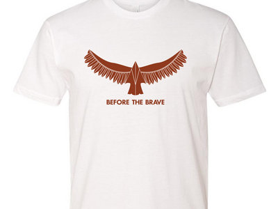 BtB Arrowhead T-Shirt main photo