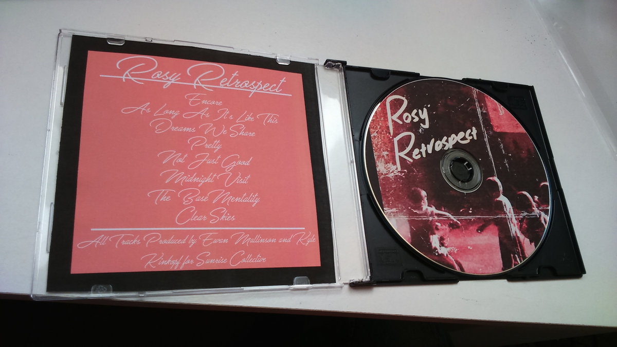 retrospect on