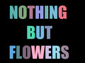 Nothing But Flowers image