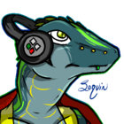 TheBurningFox thumbnail