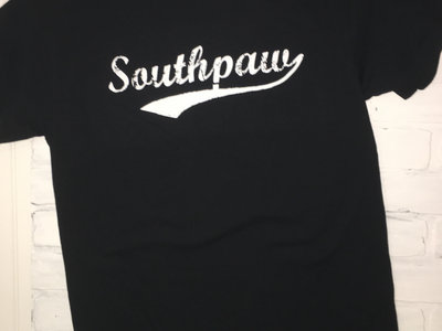 Southpaw B/W T-Shirt PLUS “Whatever Happens” EP combo main photo