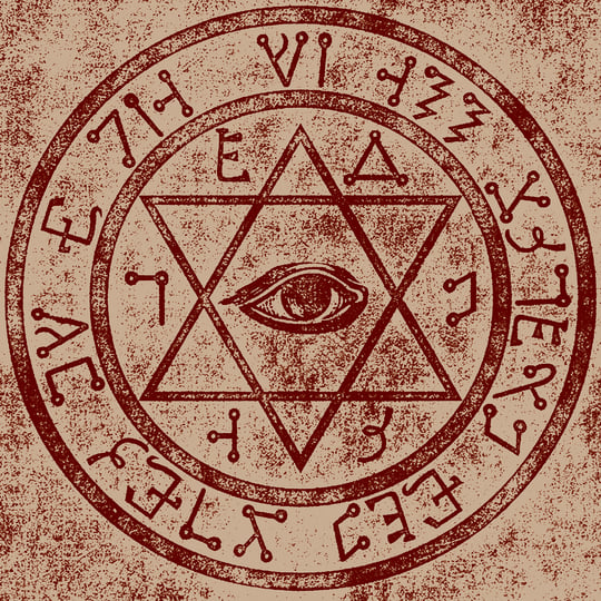 Hermetic Brotherhood of Lux-Or - Anacalypsis | Boring Machines