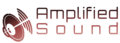 Amplified Sound image