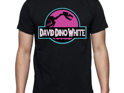 David Dino Park T-Shirt main photo