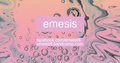 Emesis image