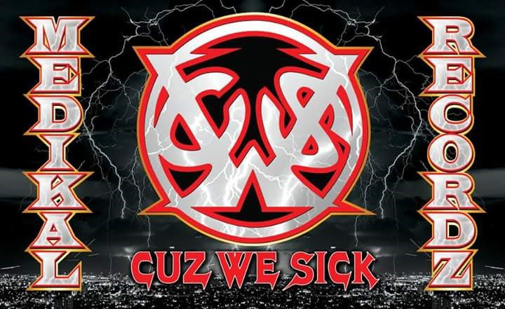 COLLECTIVE SOUL(SHINE) | Medikal Recordz