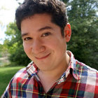 Joshua Rothman thumbnail