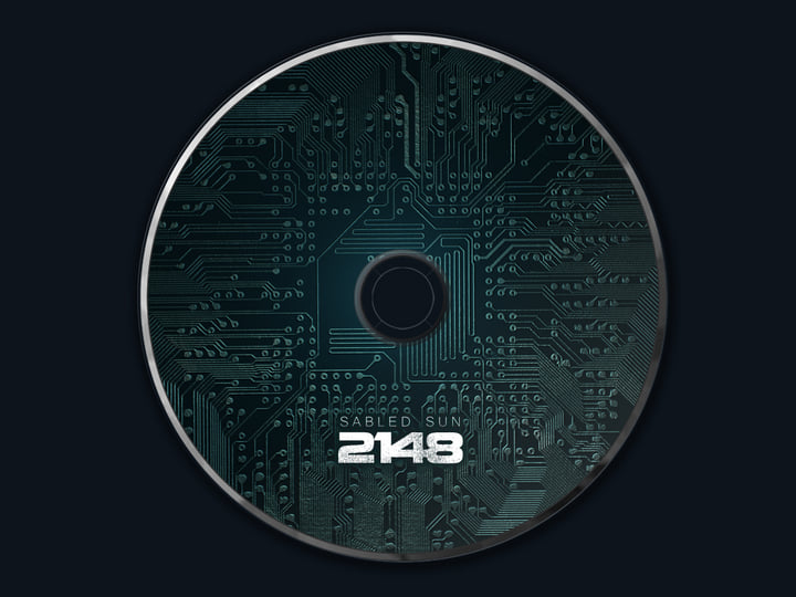 2148 | Sabled Sun | Cryo Chamber