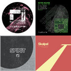 Zeit | Hatti Vatti | R&S Records