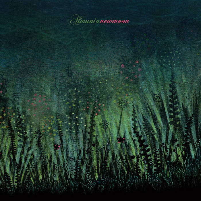 Almunia – Pulsar Pulsar | Almunia