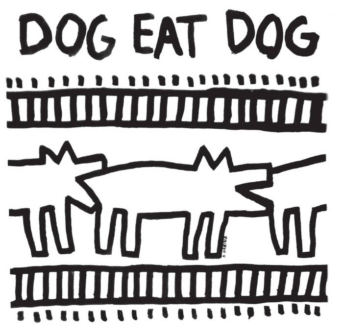 Dog Eat Dog | Dog Eat Dog