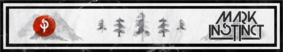 Mark Instinct — Photo