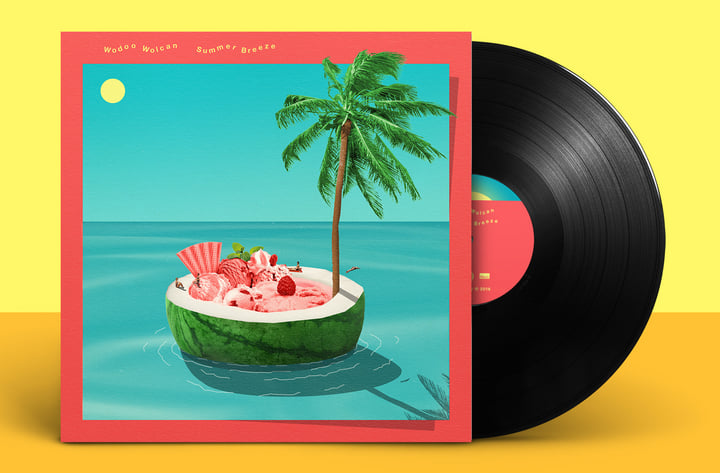 Summer Breeze | Wodoo Wolcan | Radio Juicy