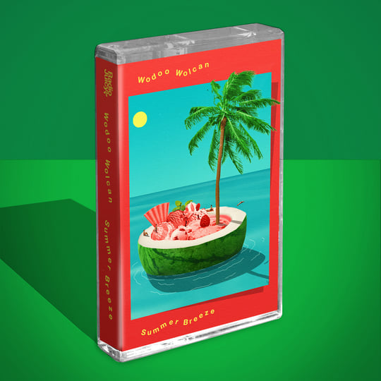 Summer Breeze | Wodoo Wolcan | Radio Juicy