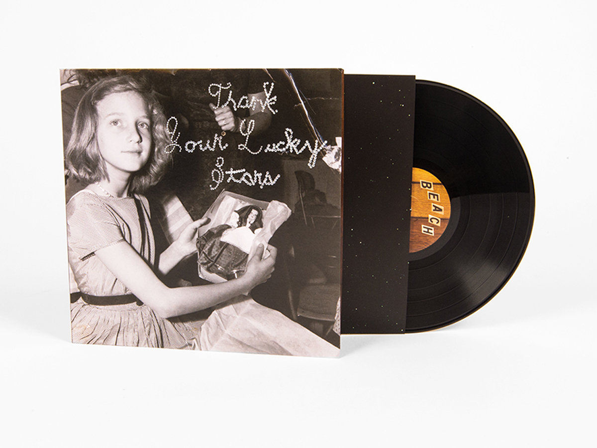 Beach House Thank Your Lucky Stars Review