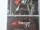 "Sweeney Ty" Deluxe Package photo 