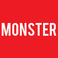 Monster Records Dubstep image