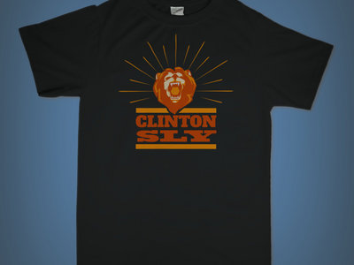 Clinton Lion (Black) main photo