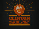 Clinton Lion (Black) photo 
