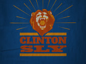 Clinton Lion (Navy) photo 