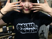 Limited Edition 'Otoboke Beaver' T Shirt (cute logo) photo 