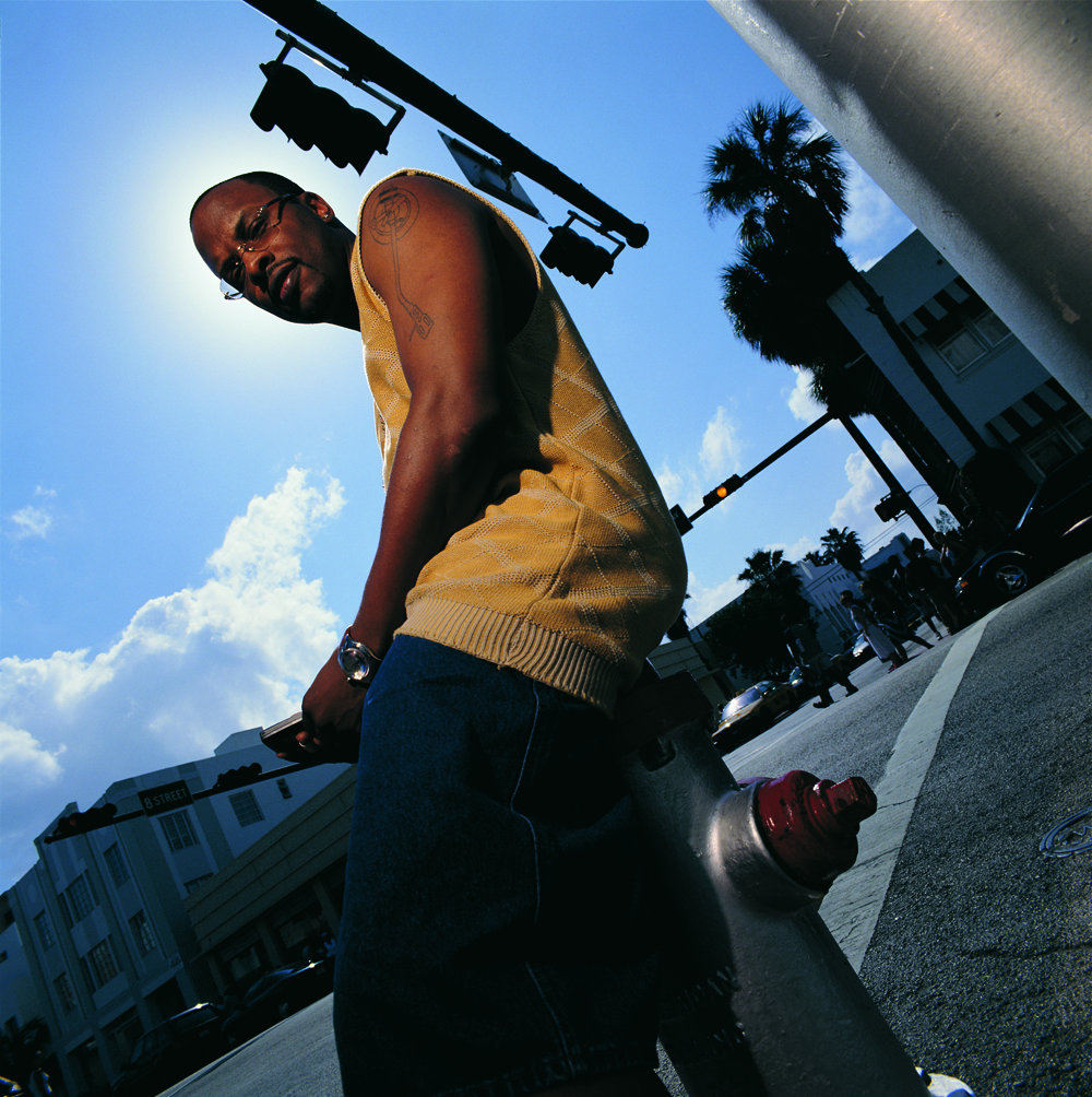 An Overlooked Gem From DJ Jazzy Jeff Showcases Philly in the Early ’00s