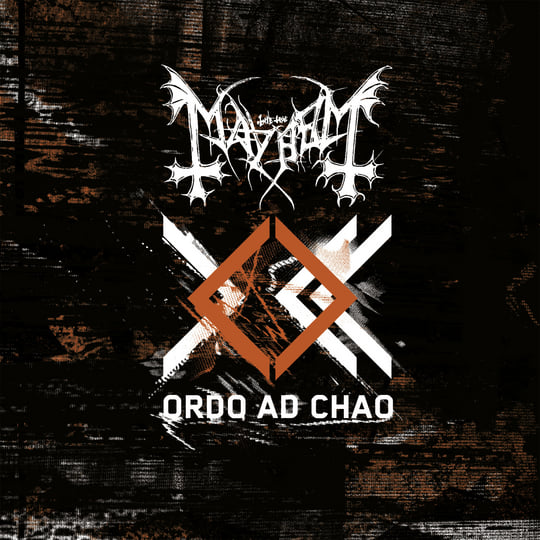 Ordo Ad Chao | The True Mayhem