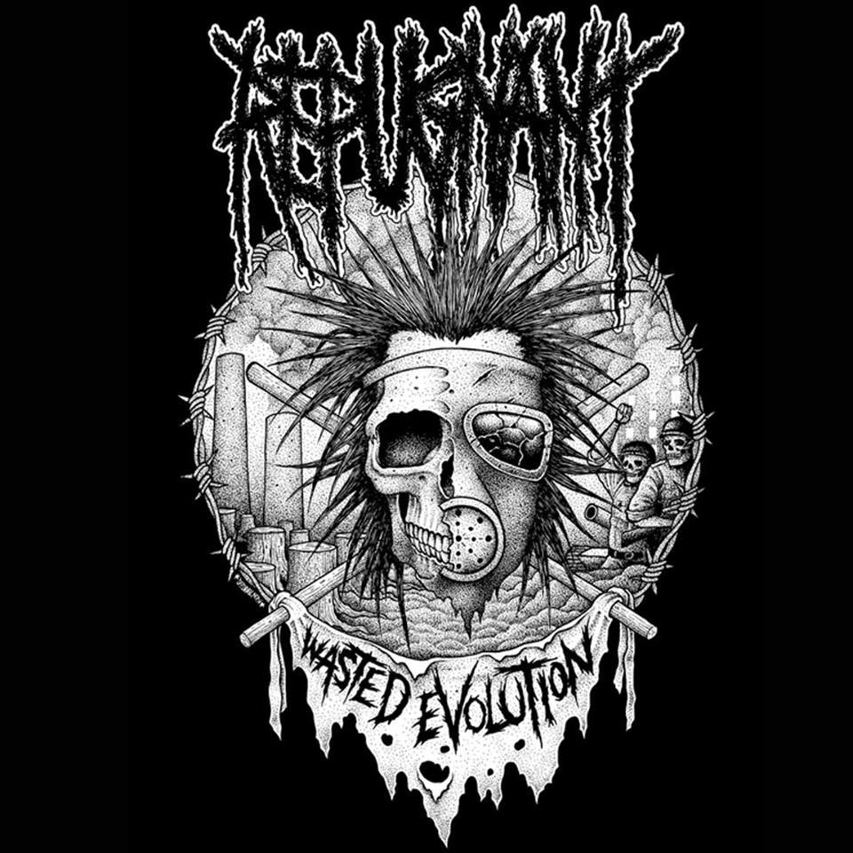 Repugnant | Repugnant | repugnant